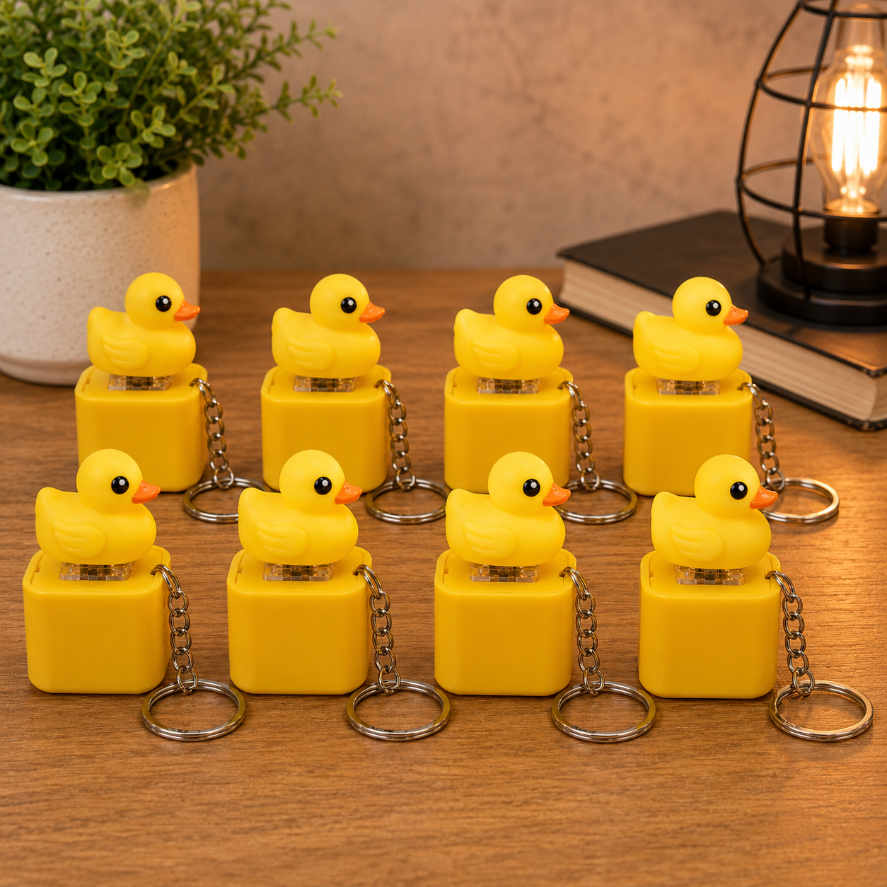 Kaczuszka Kwak 🐥