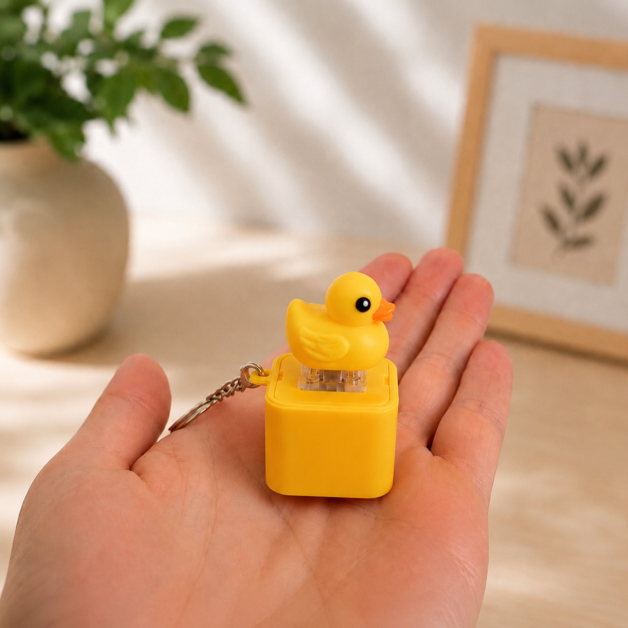 Kaczuszka Kwak 🐥