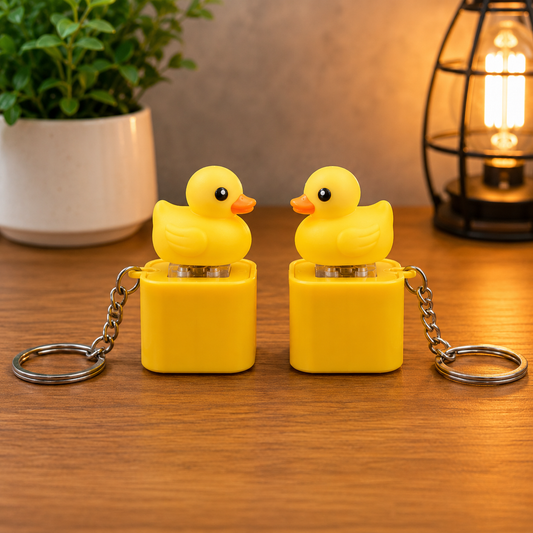 Kaczuszka Kwak 🐥