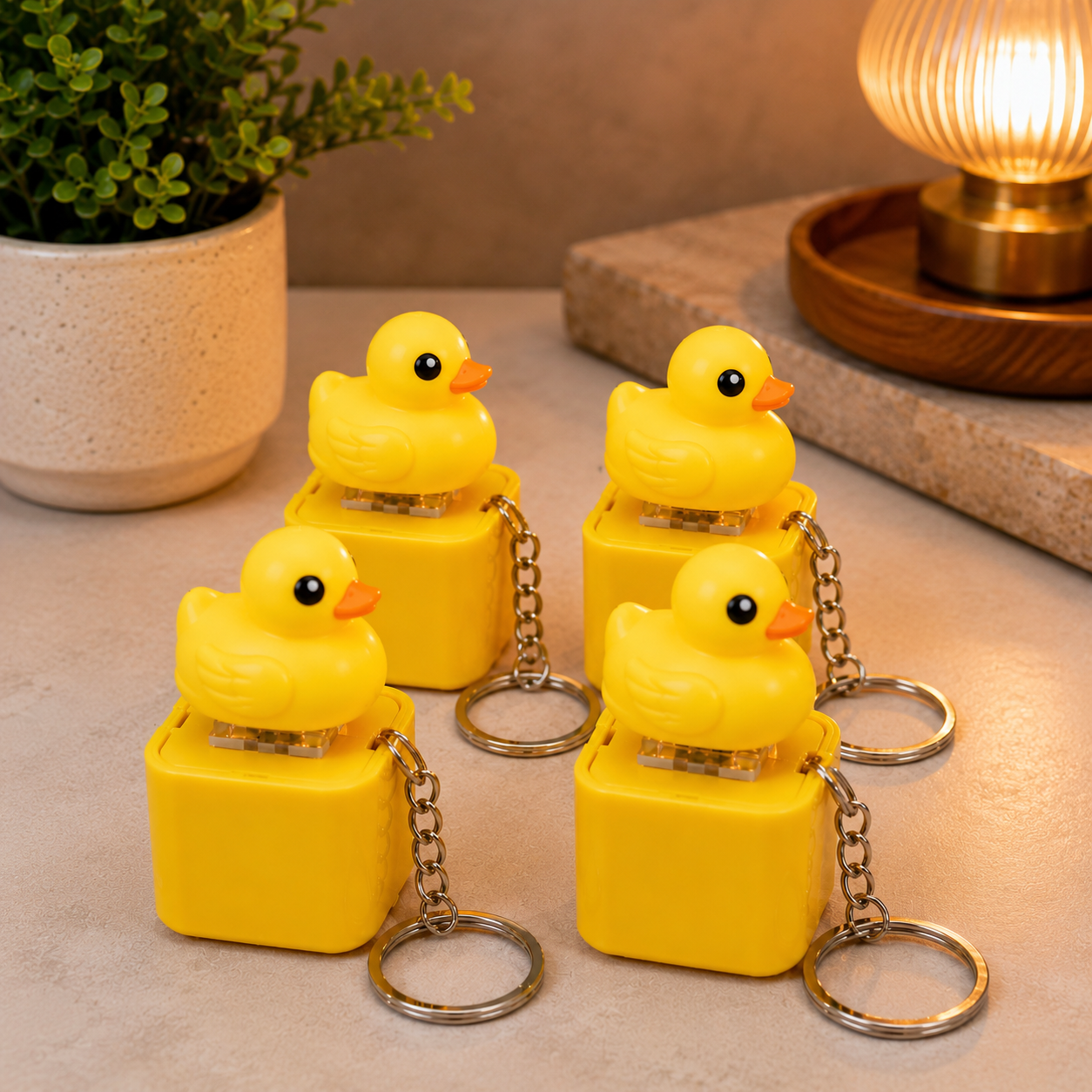 Kaczuszka Kwak 🐥